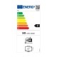 TV UHD TCL 43P7K QLED PRO GOOGLE SMART